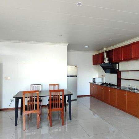 Modern 3-Bedroom Apartment Queens Rd Нади Екстериор снимка