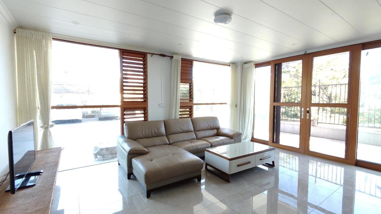 Modern 3-Bedroom Apartment Queens Rd Нади Екстериор снимка