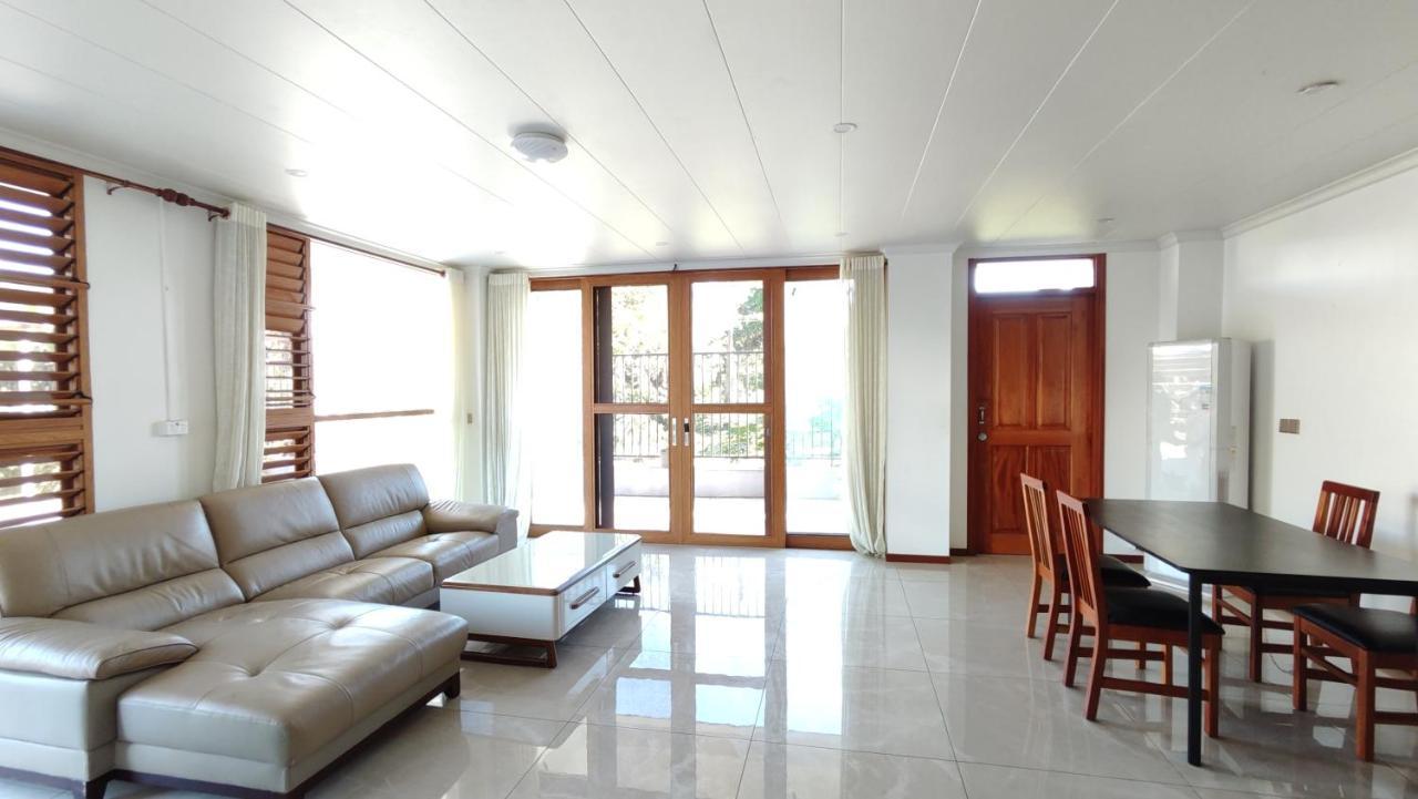 Modern 3-Bedroom Apartment Queens Rd Нади Екстериор снимка