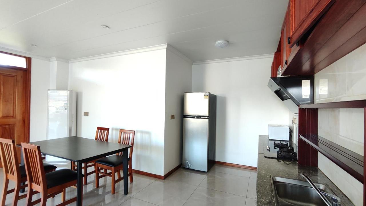 Modern 3-Bedroom Apartment Queens Rd Нади Екстериор снимка
