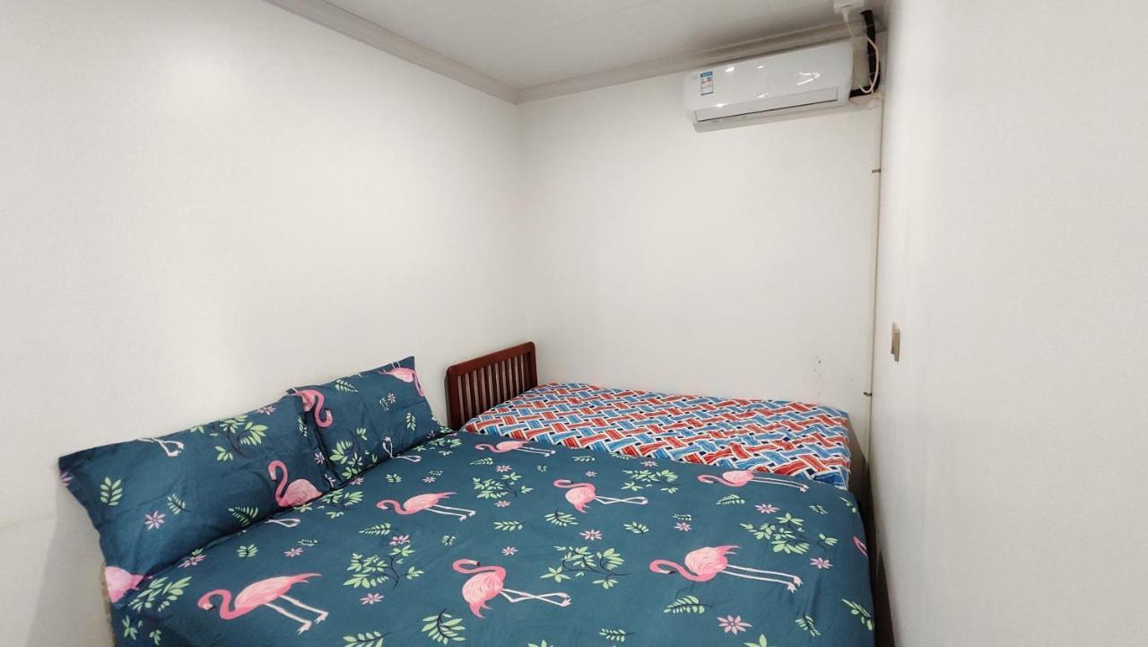 Modern 3-Bedroom Apartment Queens Rd Нади Екстериор снимка