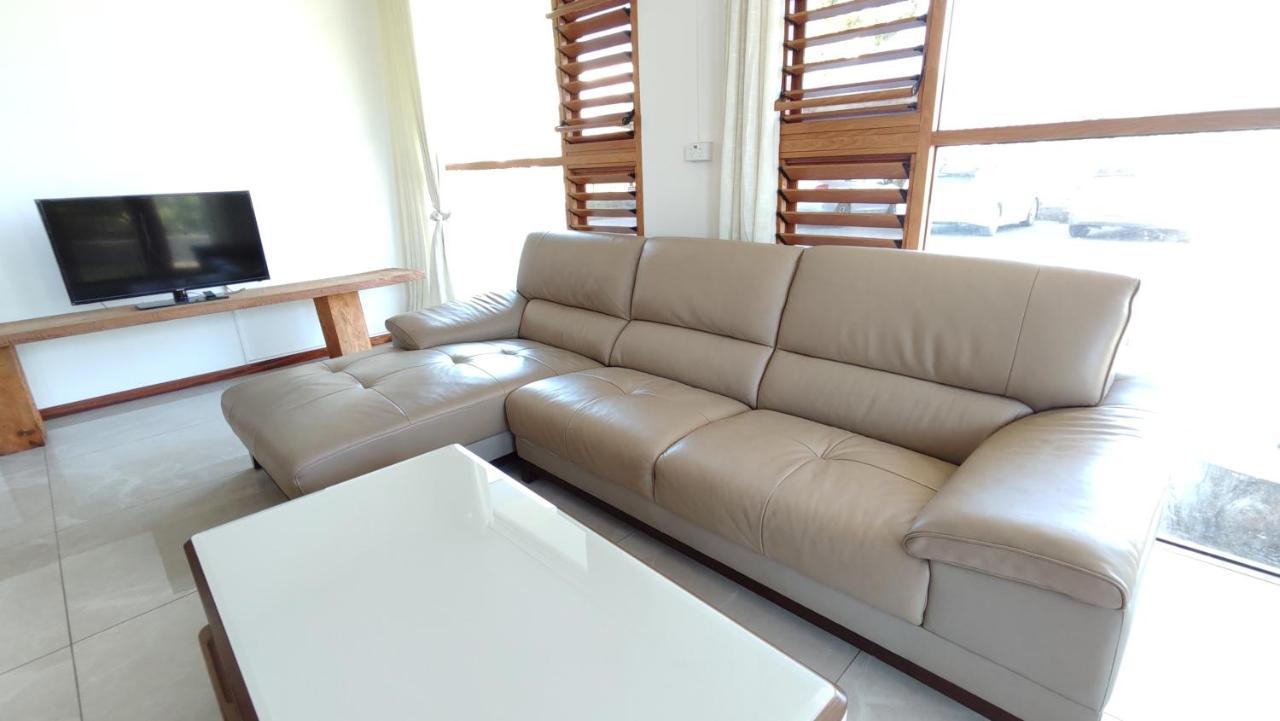 Modern 3-Bedroom Apartment Queens Rd Нади Екстериор снимка