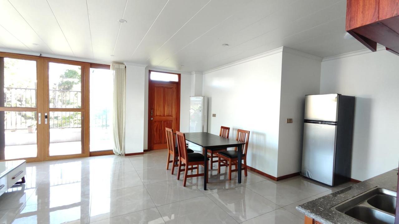 Modern 3-Bedroom Apartment Queens Rd Нади Екстериор снимка