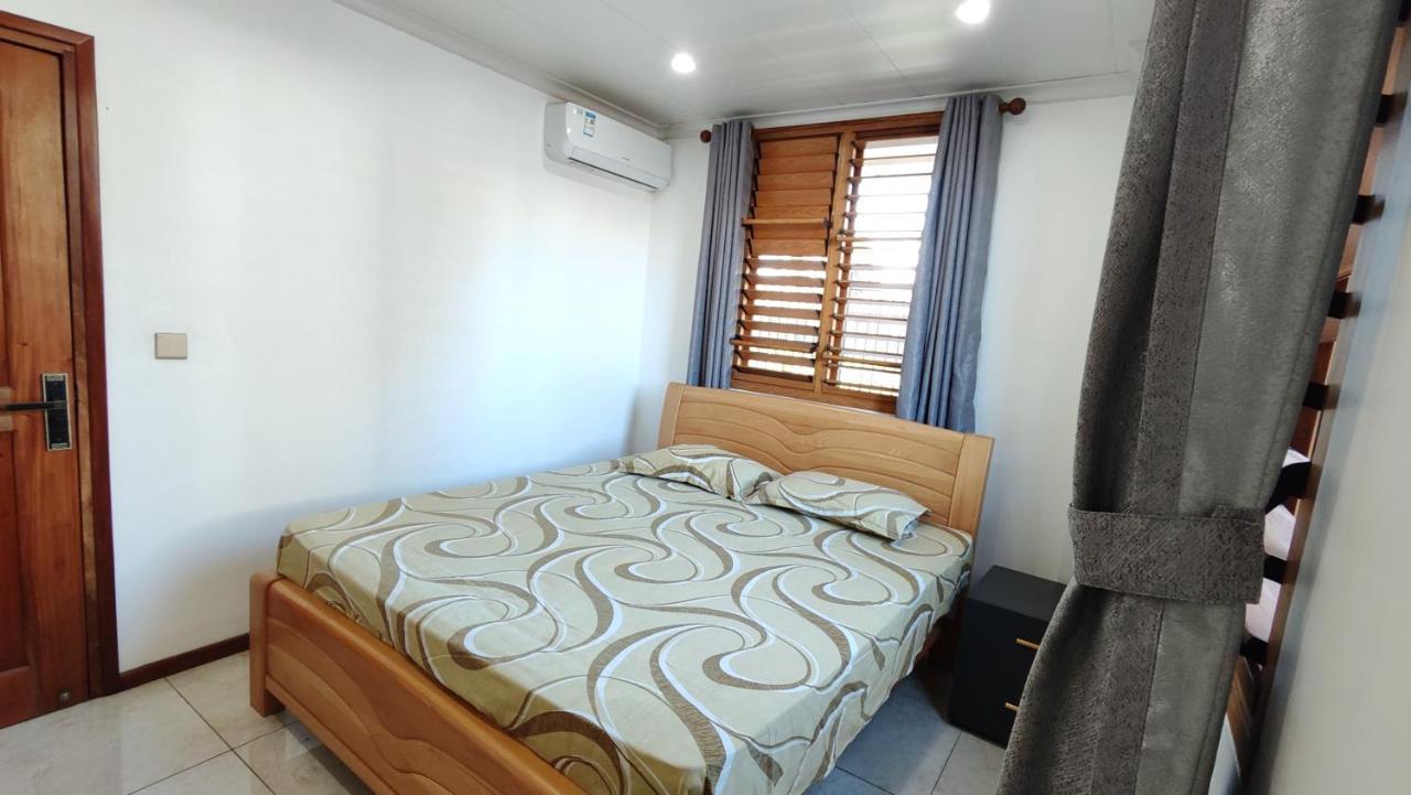 Modern 3-Bedroom Apartment Queens Rd Нади Екстериор снимка