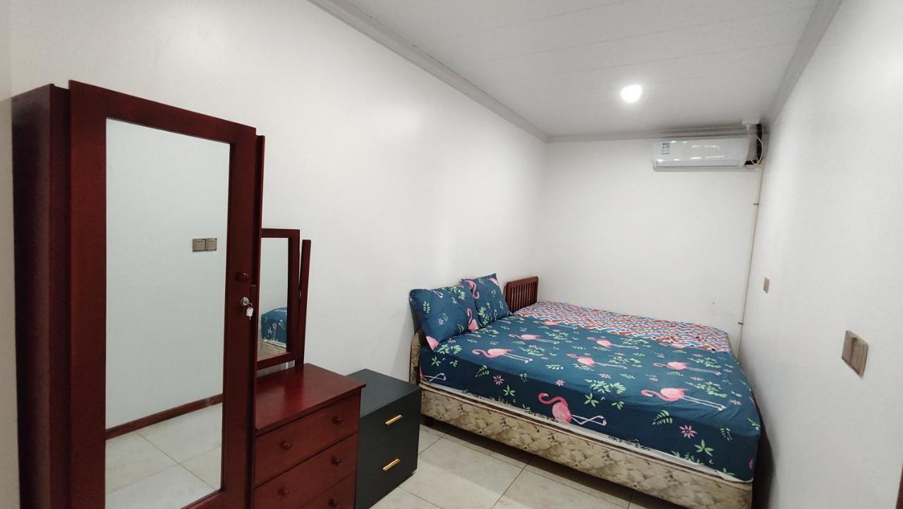 Modern 3-Bedroom Apartment Queens Rd Нади Екстериор снимка