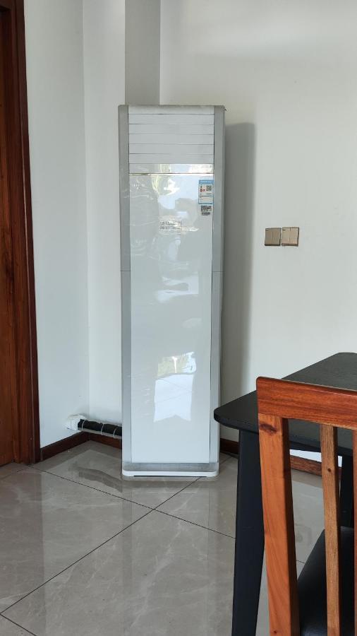 Modern 3-Bedroom Apartment Queens Rd Нади Екстериор снимка