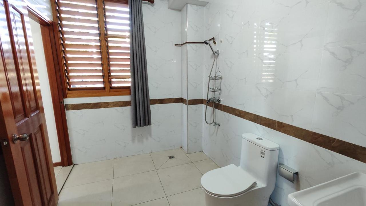 Modern 3-Bedroom Apartment Queens Rd Нади Екстериор снимка