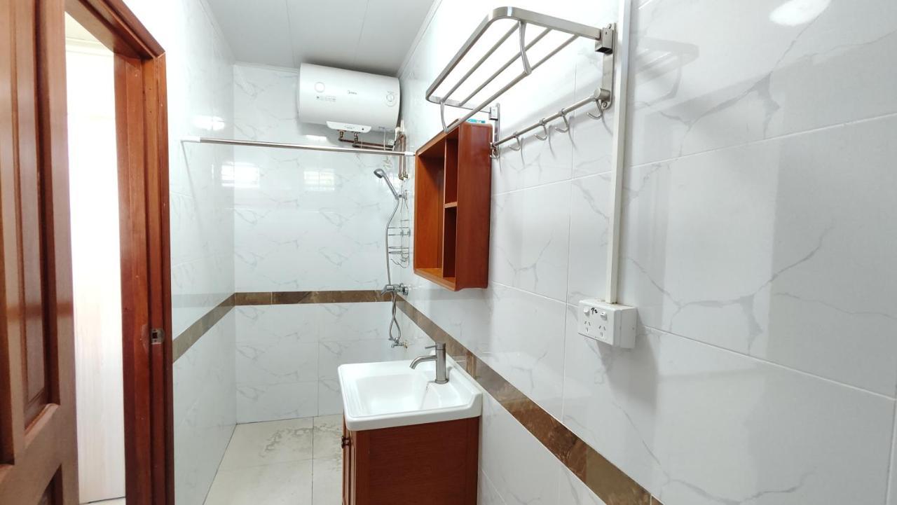 Modern 3-Bedroom Apartment Queens Rd Нади Екстериор снимка