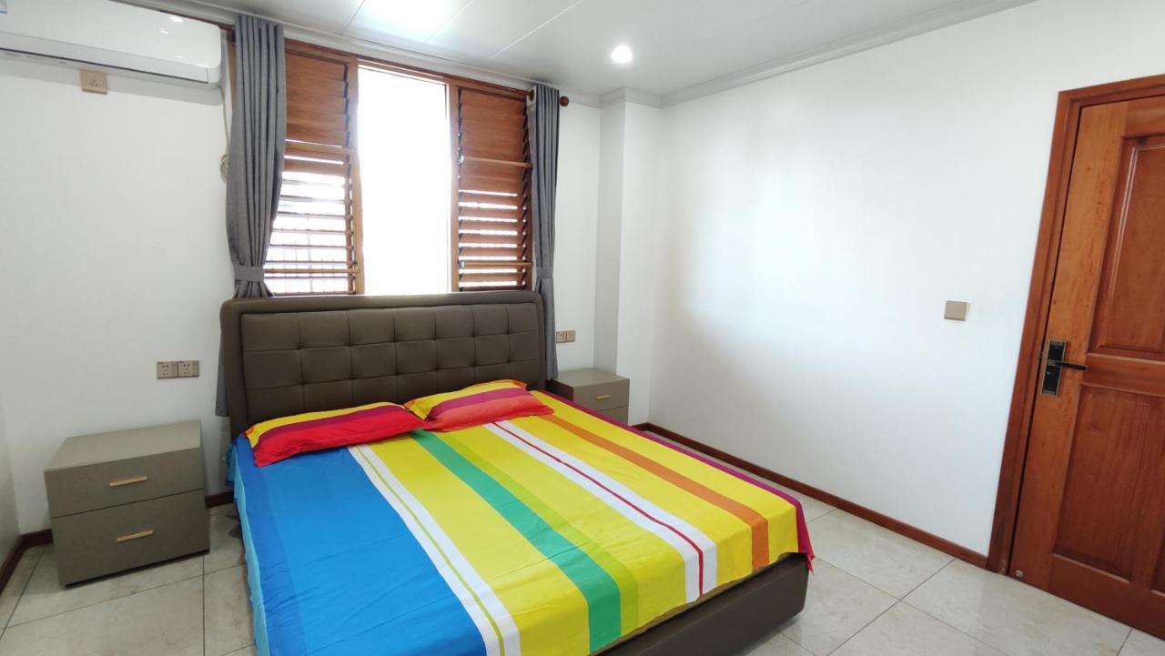 Modern 3-Bedroom Apartment Queens Rd Нади Екстериор снимка