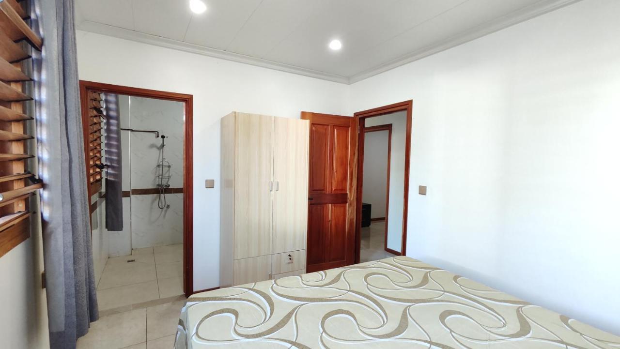 Modern 3-Bedroom Apartment Queens Rd Нади Екстериор снимка
